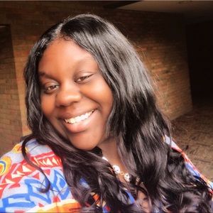 Meet your Posher, Marcina